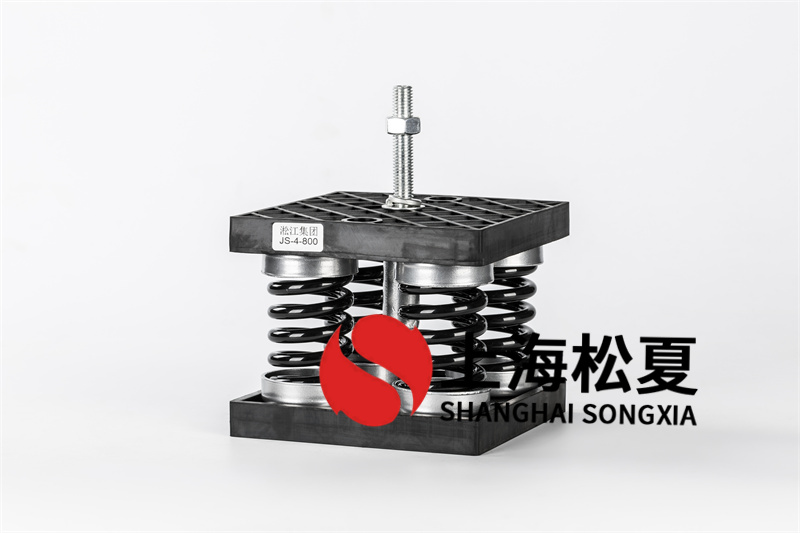 工業阻尼彈簧<a href='http://m.chinazcst.com' target='_blank'><u>減震器</u></a>的應用問題