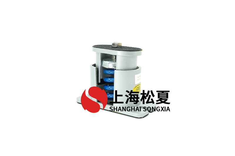 工業阻尼<a href='http://m.chinazcst.com' target='_blank'><u>彈簧減震器</u></a>的應用問題