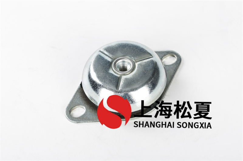 低頻復合<a href='http://m.chinazcst.com' target='_blank'><u>橡膠減震器</u></a>的作用及作用分析