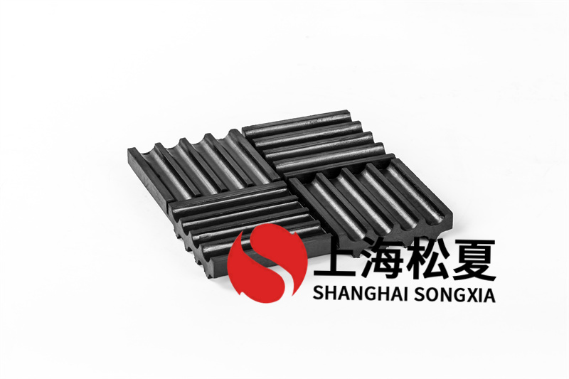 橡膠減震器的使用優勢有哪些？