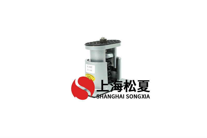 渦旋高壓離心風機<a href='http://m.chinazcst.com' target='_blank'><u>減震器</u></a>型號