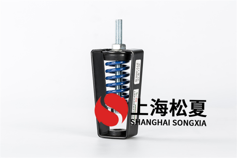 消防泵安裝<a href='http://m.chinazcst.com' target='_blank'><u>減震器</u></a>的注意事項有哪些呢？