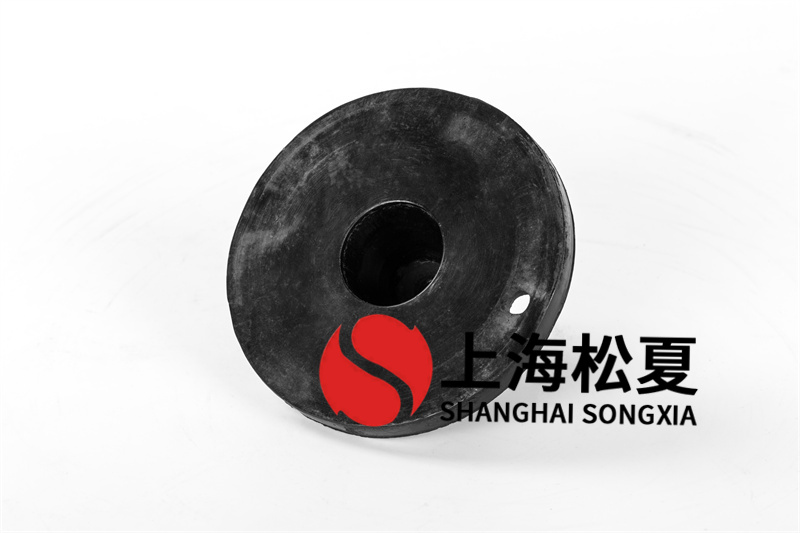 橡膠<a href='http://m.chinazcst.com' target='_blank'><u>減震器</u></a>安裝在不同泵上的方法及注意事項
