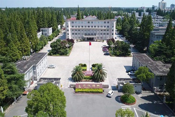 武漢江漢油田供熱移交改造<a href='http://m.chinazcst.com' target='_blank'><u>彈簧減震器</u></a>信息