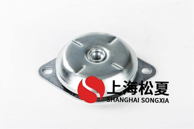 發電機橡膠<a href='http://m.chinazcst.com' target='_blank'><u>減震器</u></a>安裝