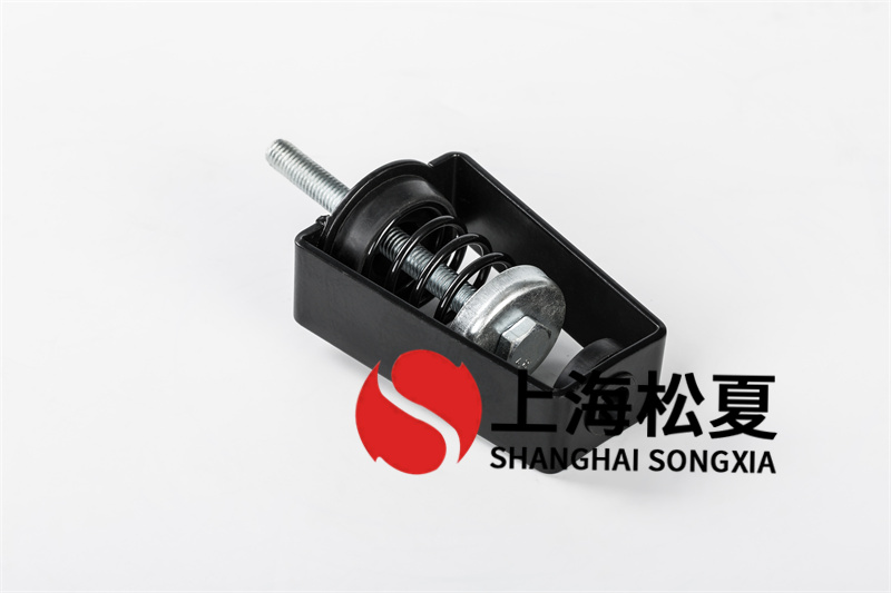 閉式塔<a href='http://m.chinazcst.com' target='_blank'><u>減震器</u></a>降噪有哪些措施？