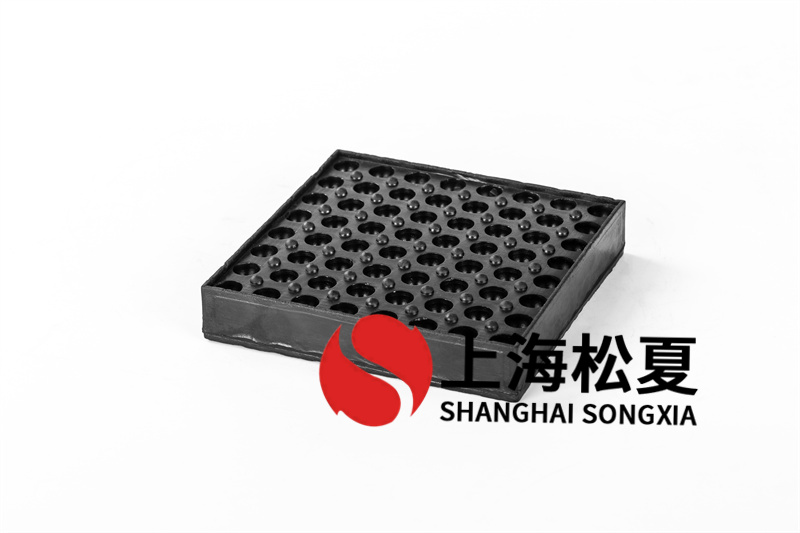 橡膠<a href='http://m.chinazcst.com' target='_blank'><u>減震器</u></a>的運用和避震效果