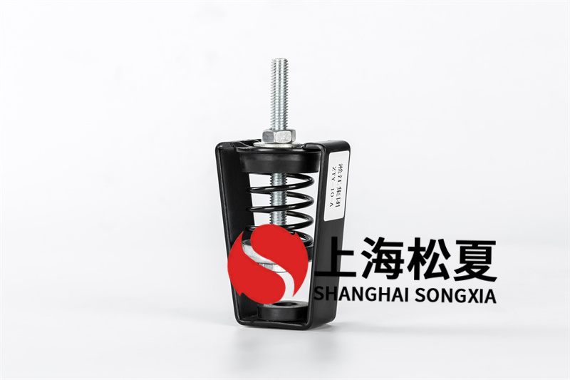 落地扇<a href='http://m.chinazcst.com' target='_blank'><u>彈簧減震器</u></a>類型及選擇方法