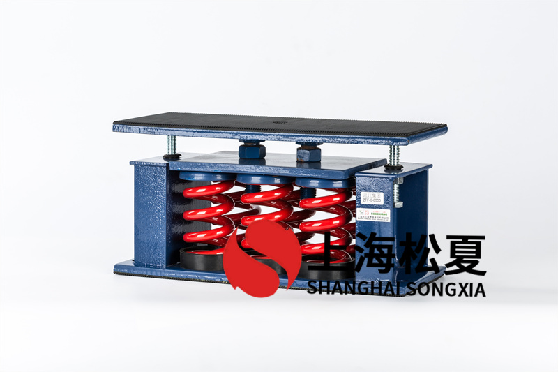 組合式風(fēng)柜<a href='http://m.chinazcst.com' target='_blank'><u>減震器</u></a>的各項(xiàng)詳細(xì)參數(shù)介紹