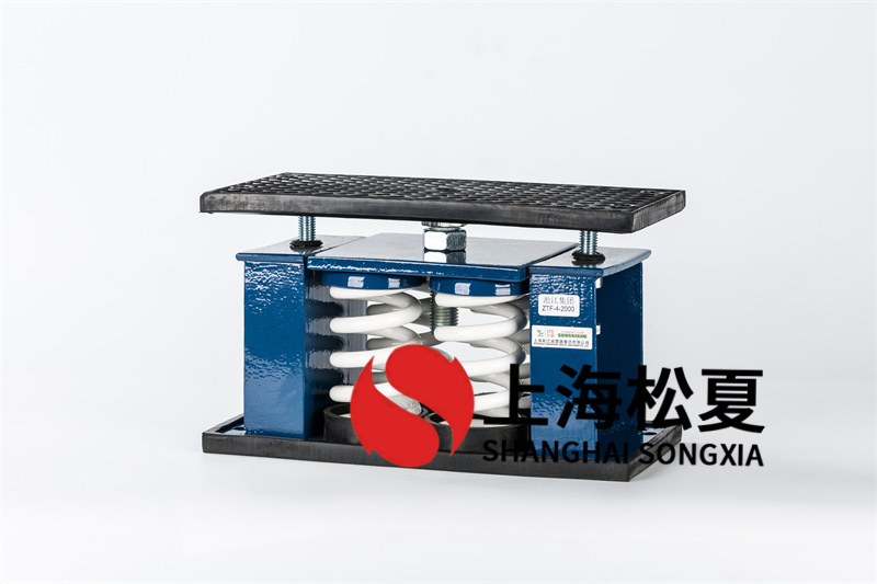 消防泵系統<a href='http://m.chinazcst.com' target='_blank'><u>減震器</u></a>漂油的造成