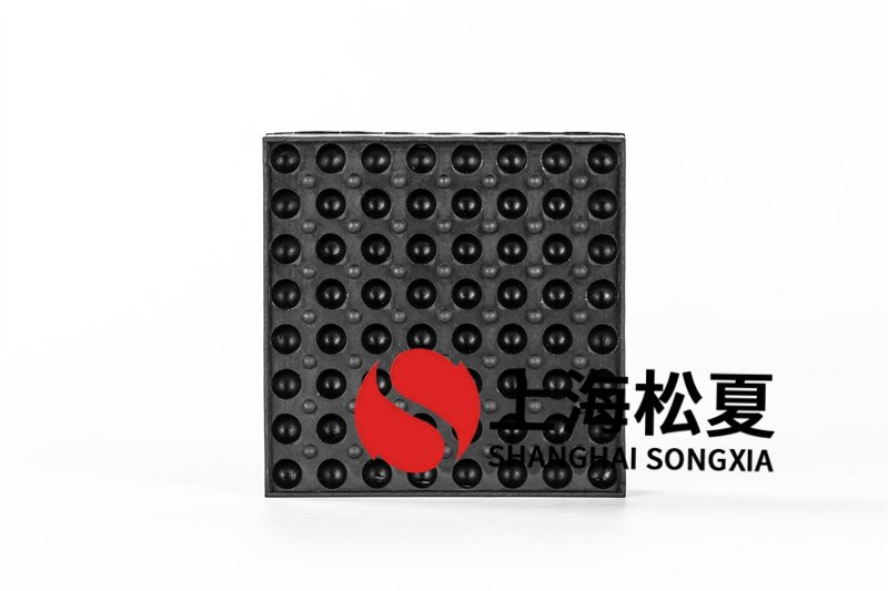 <a href='http://m.chinazcst.com' target='_blank'><u>橡膠減震器</u></a>的減震作用及安裝方法