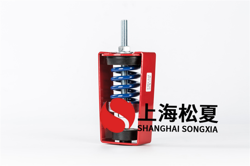 彈簧<a href='http://m.chinazcst.com' target='_blank'><u>減震器</u></a>管路中的運用