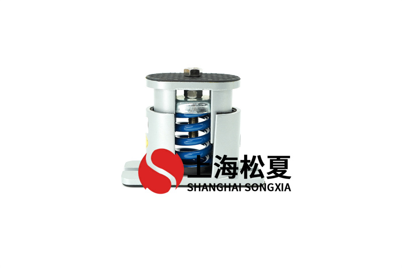 高效螺旋管式換熱機組<a href='http://m.chinazcst.com' target='_blank'><u>減震器</u></a>環保節能