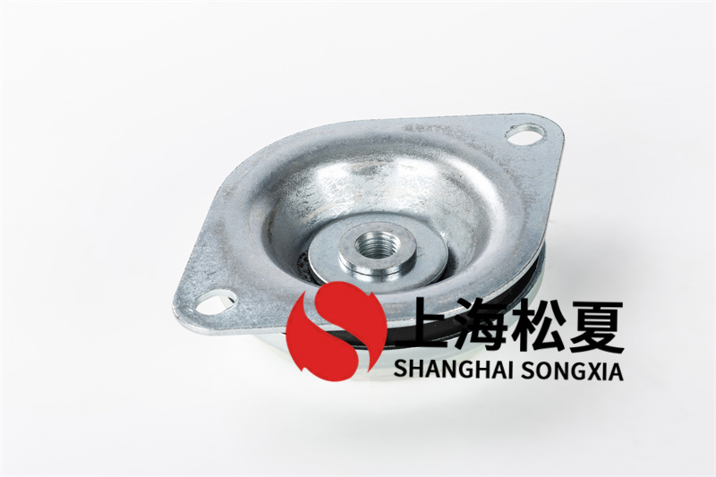 發電機組并機柜<a href='http://m.chinazcst.com' target='_blank'><u>橡膠減震器</u></a>的性能要素