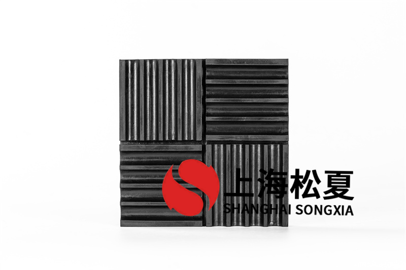 <a href='http://m.chinazcst.com' target='_blank'><u>橡膠減震器</u></a>的結構
