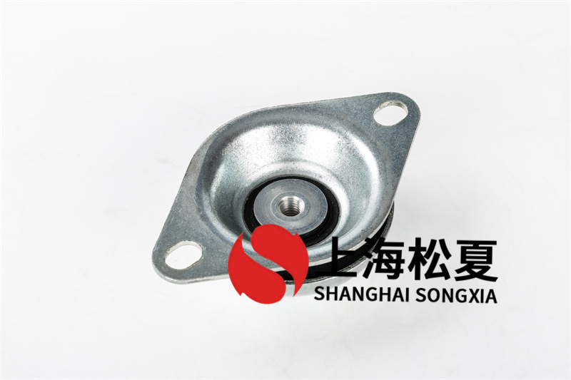 橡膠<a href='http://m.chinazcst.com' target='_blank'><u>減震器</u></a>的結(jié)構(gòu)和使用特點(diǎn)有哪些？