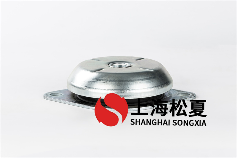 橡膠<a href='http://m.chinazcst.com' target='_blank'><u>減震器</u></a>的減振性能是什么？