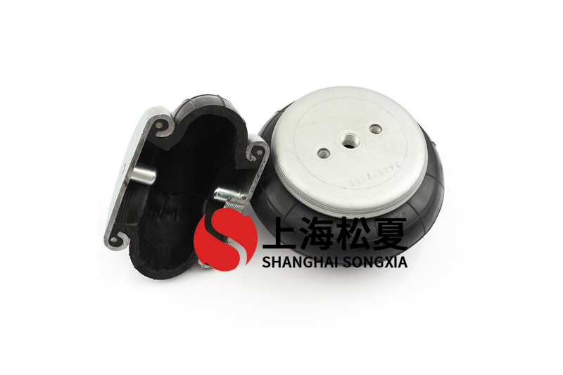 JB-M-300高壓離心風機<a href='http://m.chinazcst.com' target='_blank'><u>彈簧減震器</u></a>的作用是什么？