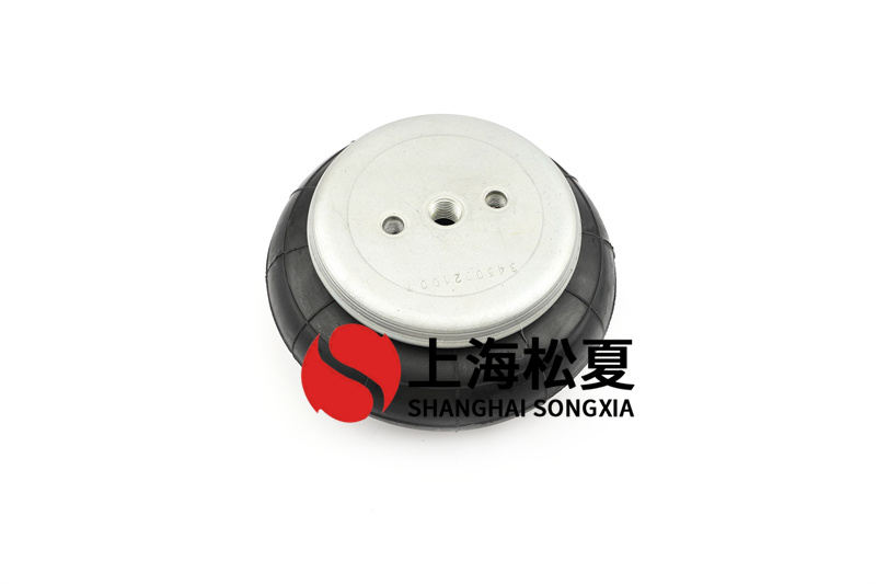 JB-S-250工業冰水機彈簧減震器應該從哪幾個方面去進行選擇？