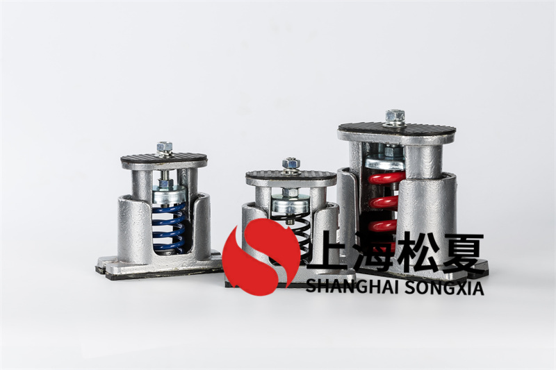 <a href='http://m.chinazcst.com' target='_blank'><u>橡膠減震器</u></a>跟阻尼彈簧減振器的不同之處