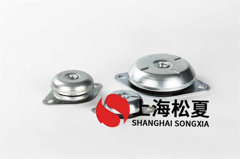 JNH783101W<a href='http://m.chinazcst.com' target='_blank'><u>橡膠減震器</u></a>的優缺點及特點
