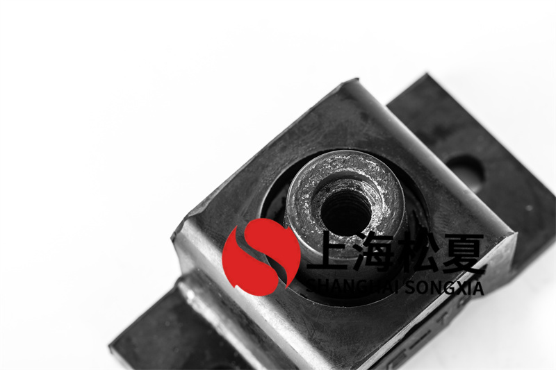 數控旋壓機用BE-25<a href='http://m.chinazcst.com' target='_blank'><u>橡膠減震器</u></a>