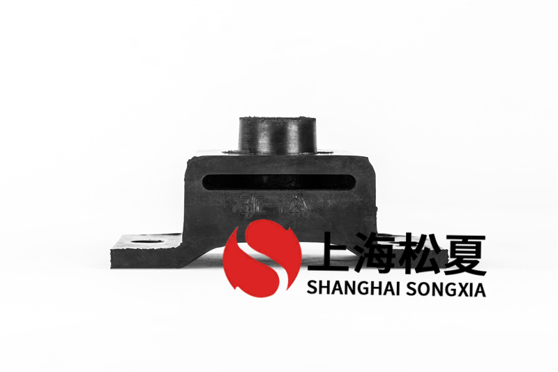 螺桿式空壓機用BE-120<a href='http://m.chinazcst.com' target='_blank'><u>橡膠減震器</u></a>