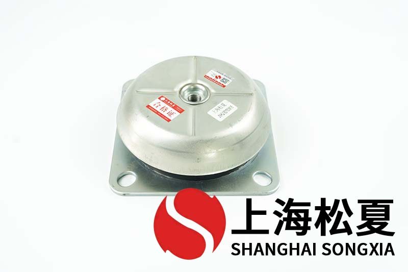 鼓風(fēng)機(jī)用JNHQ150*50M16<a href='http://m.chinazcst.com' target='_blank'><u>橡膠減震器</u></a>
